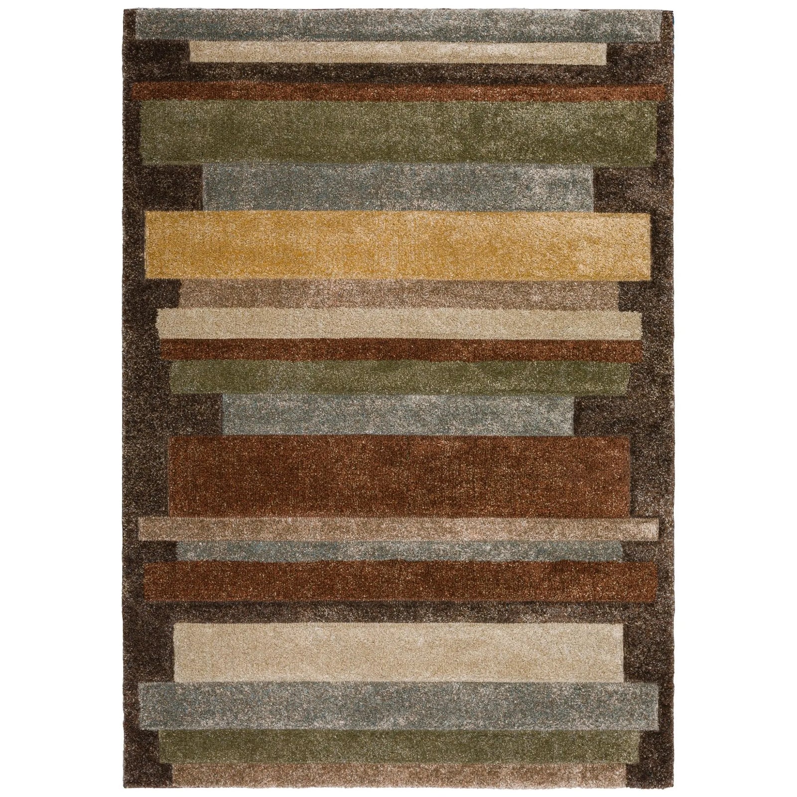 Carmona CO2 Fudge Rug - Baconco