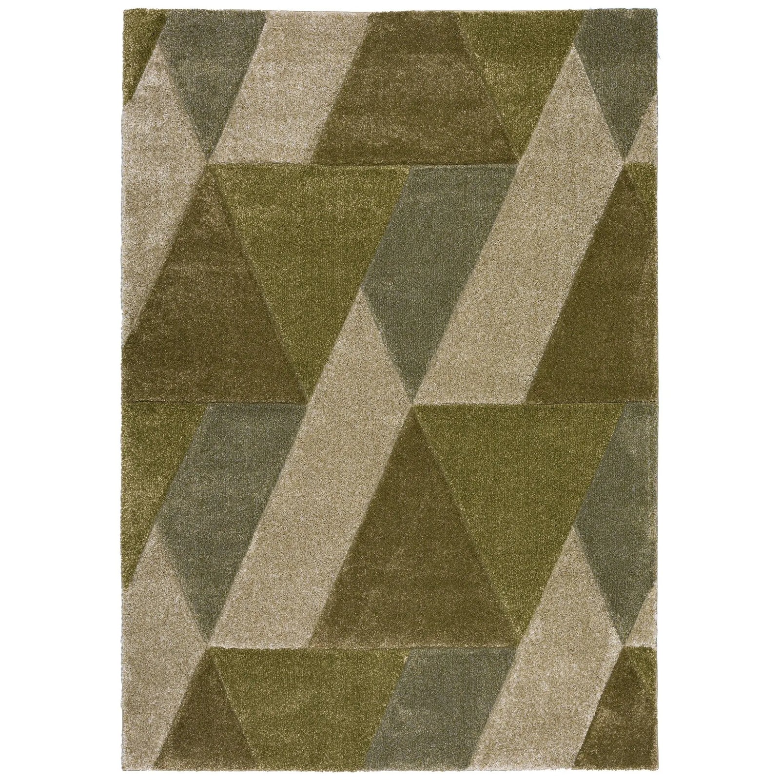 Carmona CO4 Cactus Rug - Baconco