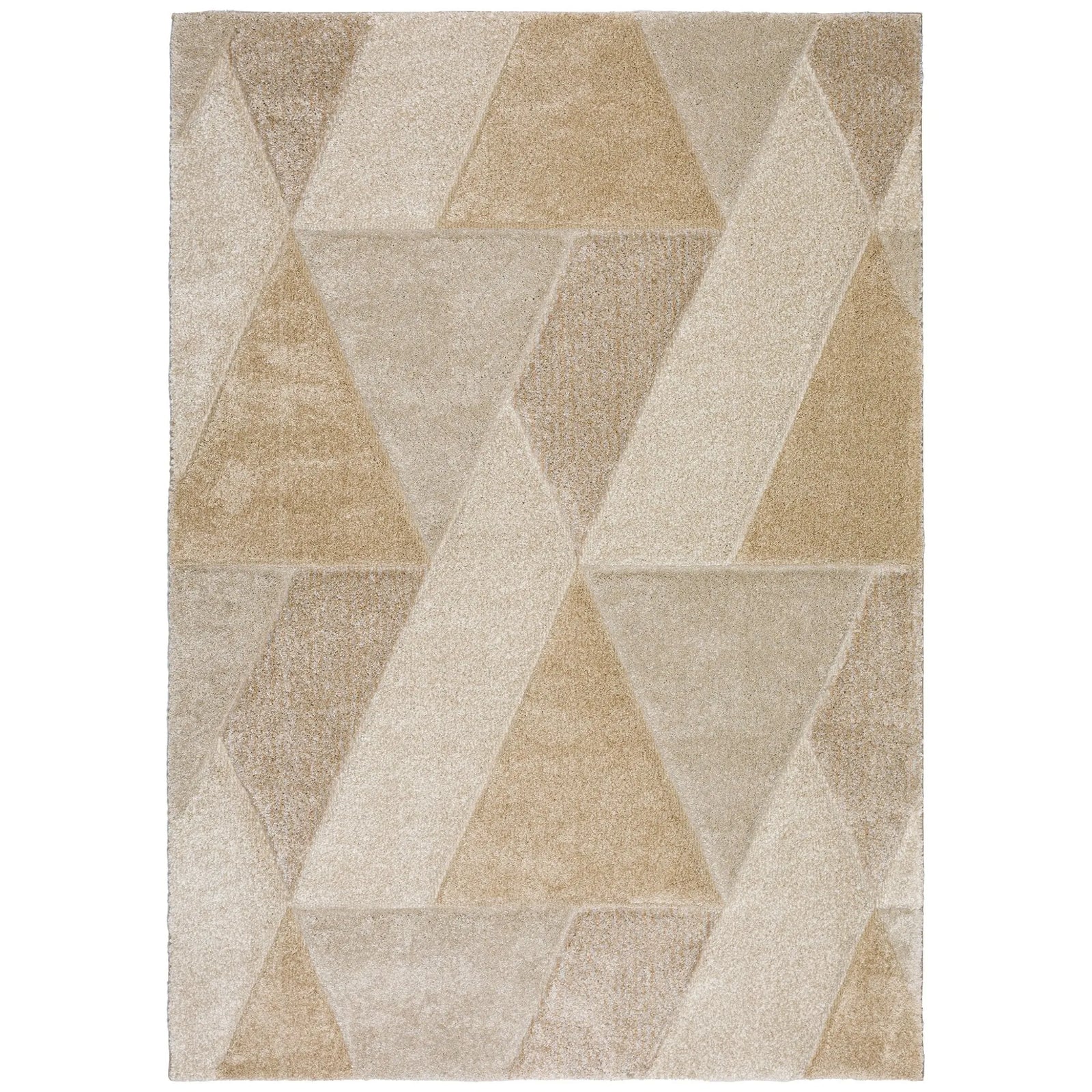 Carmona CO4 Linen Rug - Baconco