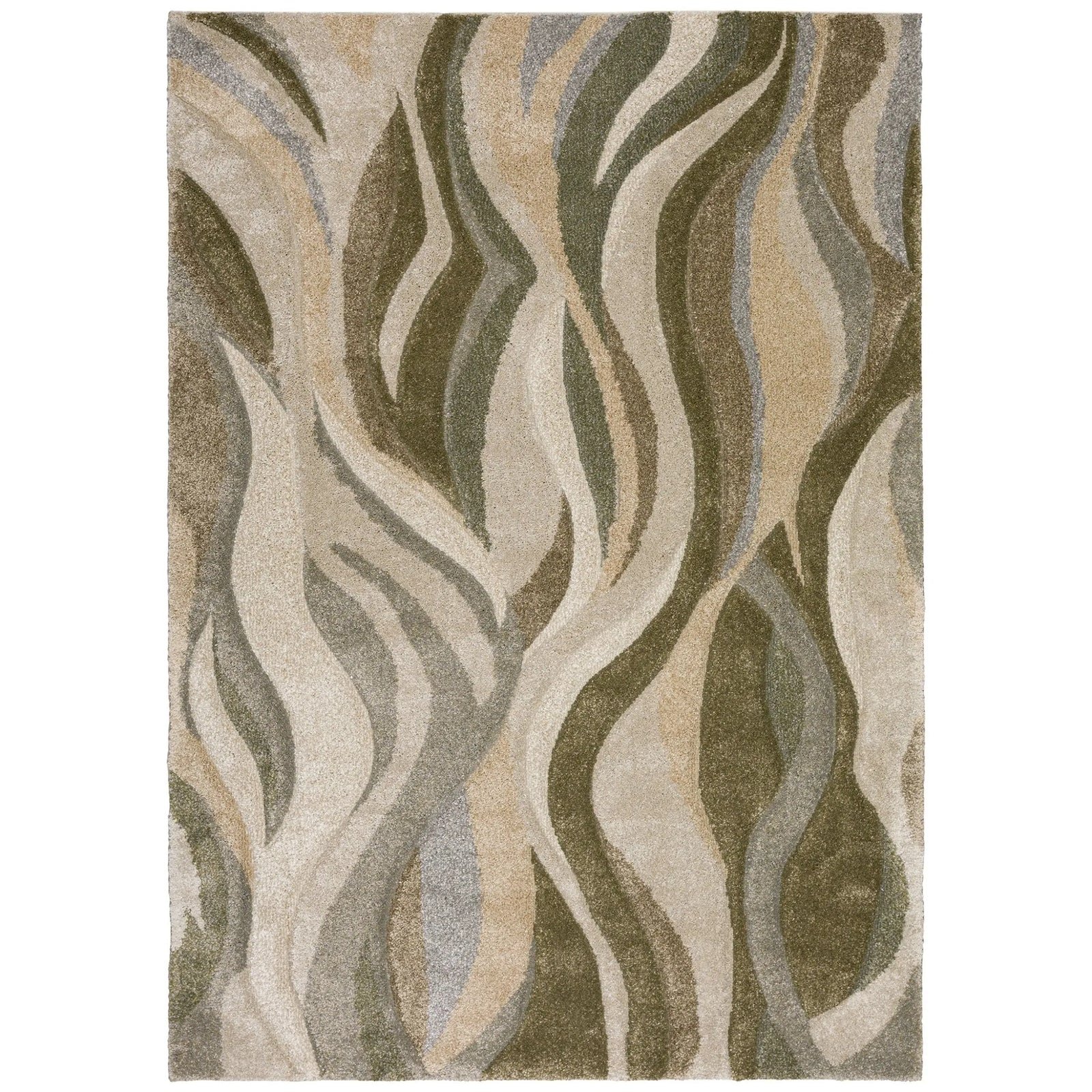 Carmona CO5 Cactus Rug - Baconco