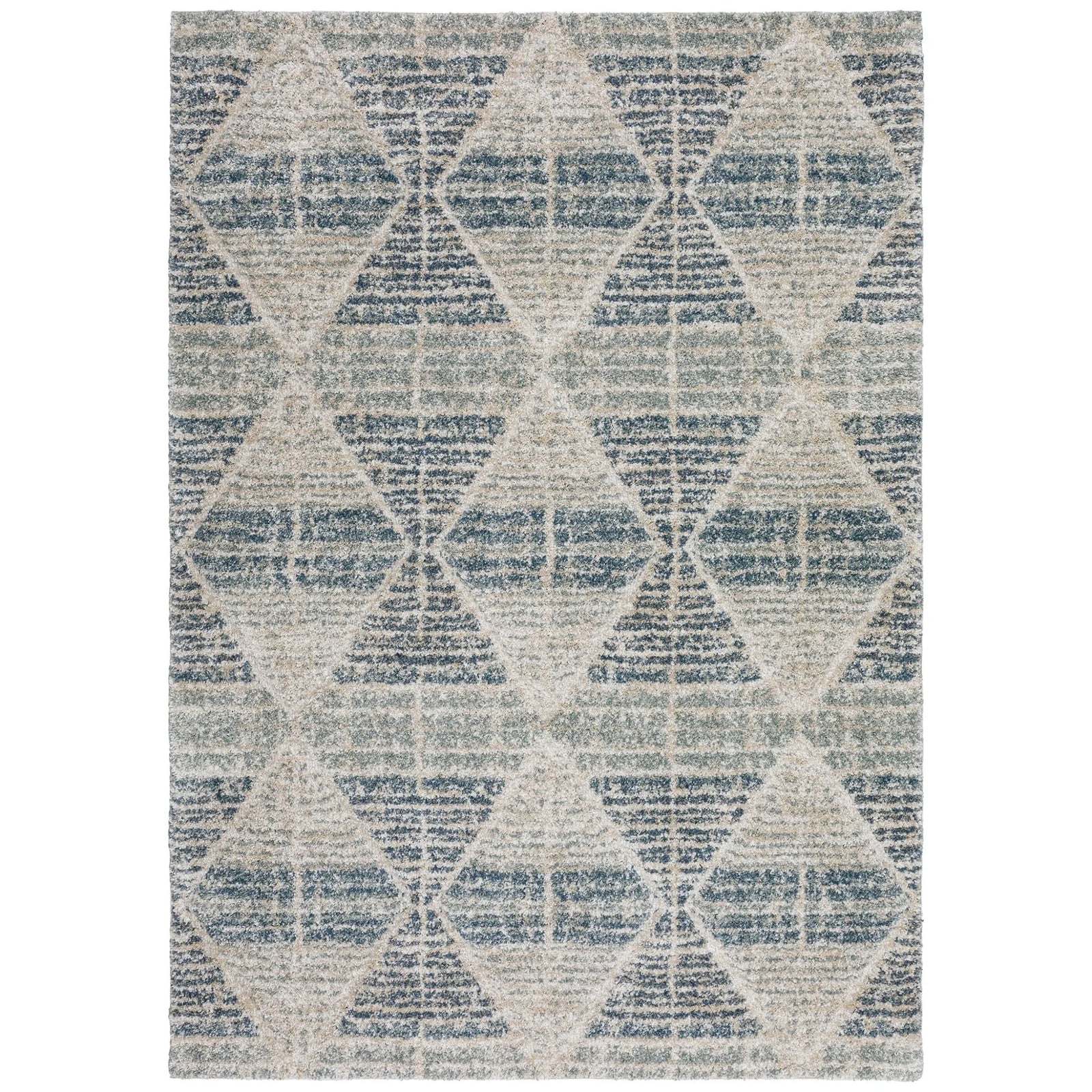 Carmona CO8 Denim Rug - Baconco