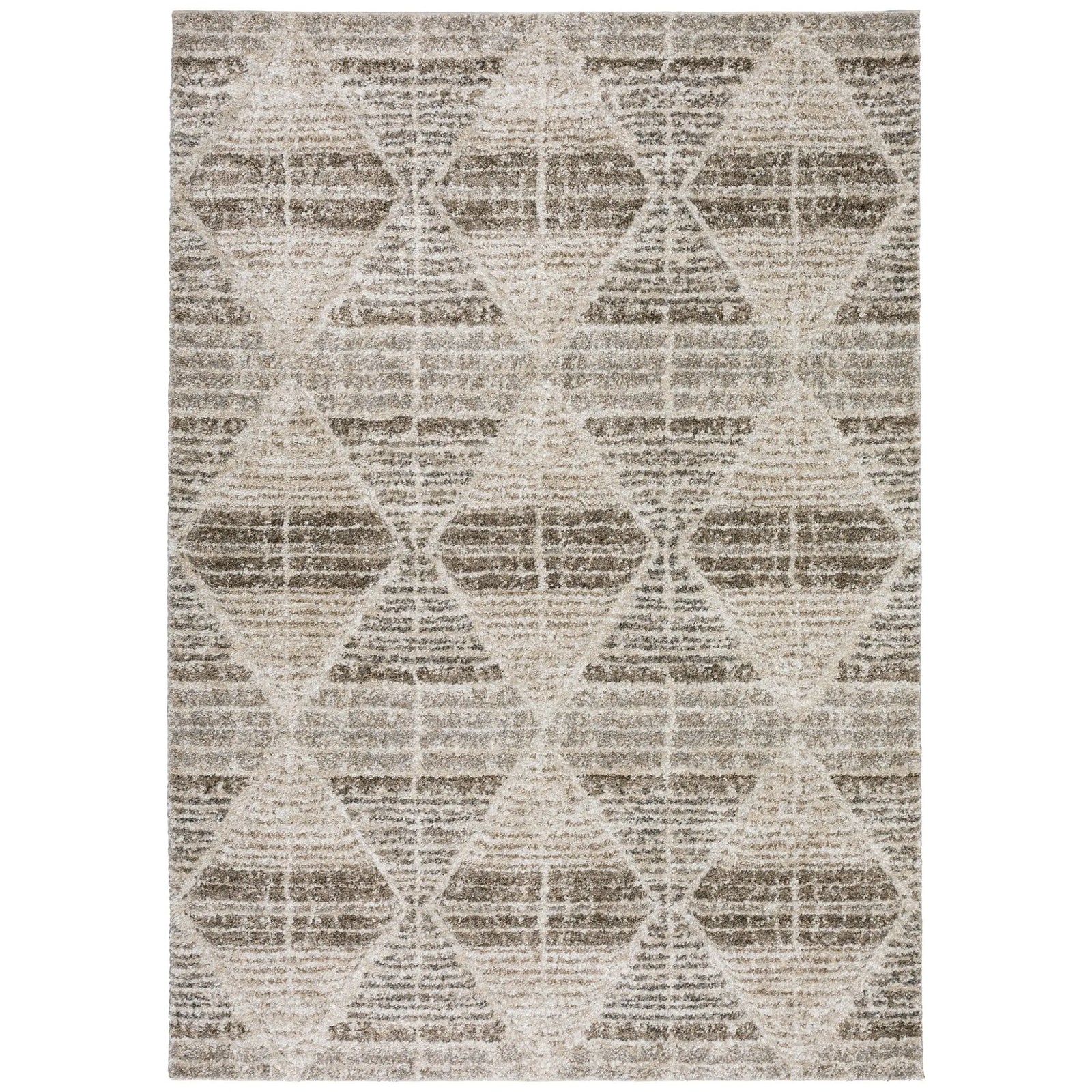 Carmona CO8 Driftwood Rug - Baconco