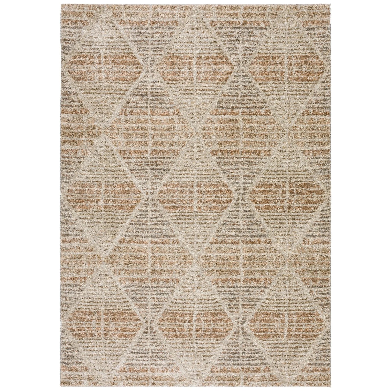 Carmona CO8 Parchment Rug - Baconco