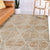 Carmona CO8 Parchment Rug - Baconco