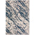 Cascina CC3 Indigo Rug - Baconco