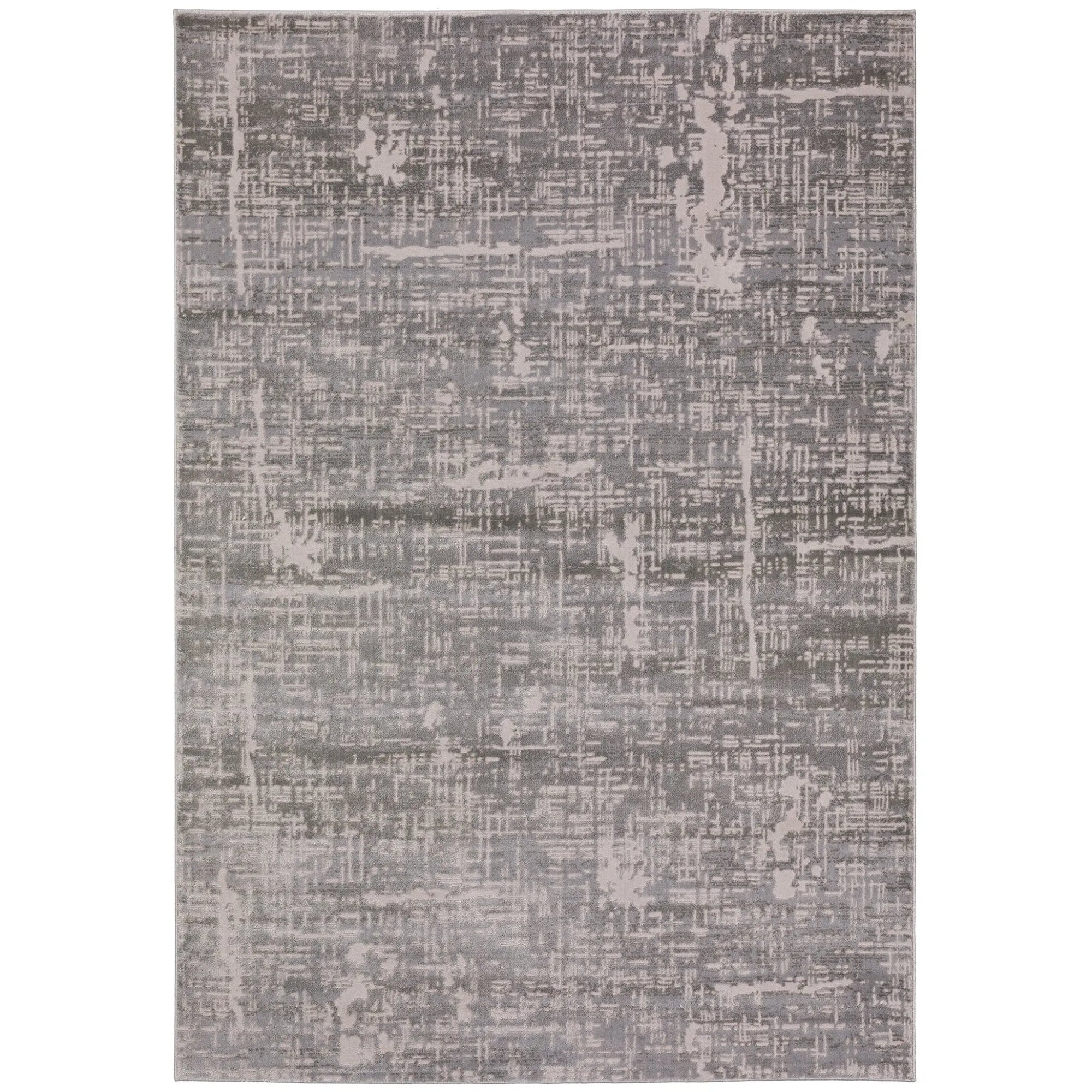 Cascina CC5 Graphite Rug - Baconco