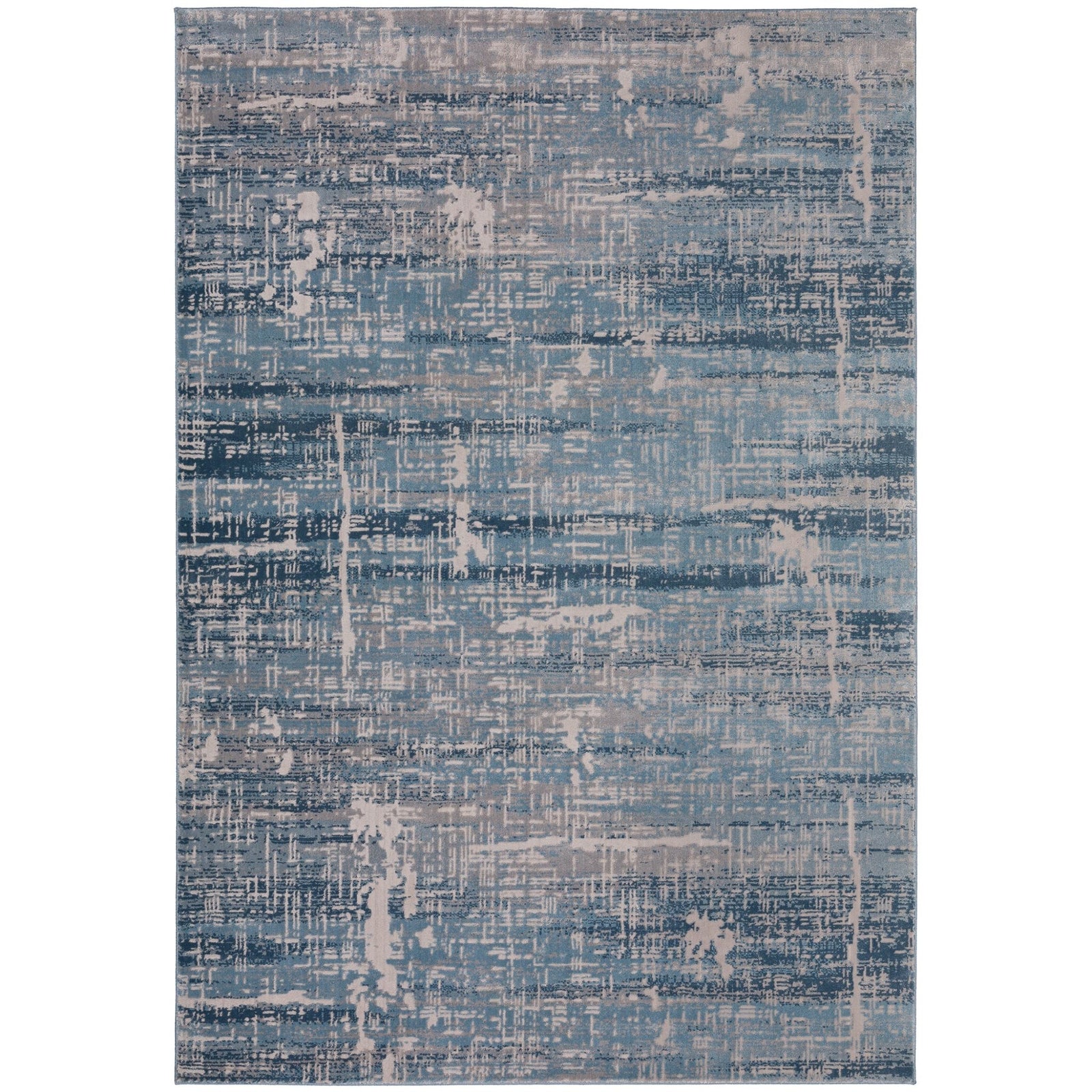 Cascina CC5 Indigo Rug - Baconco