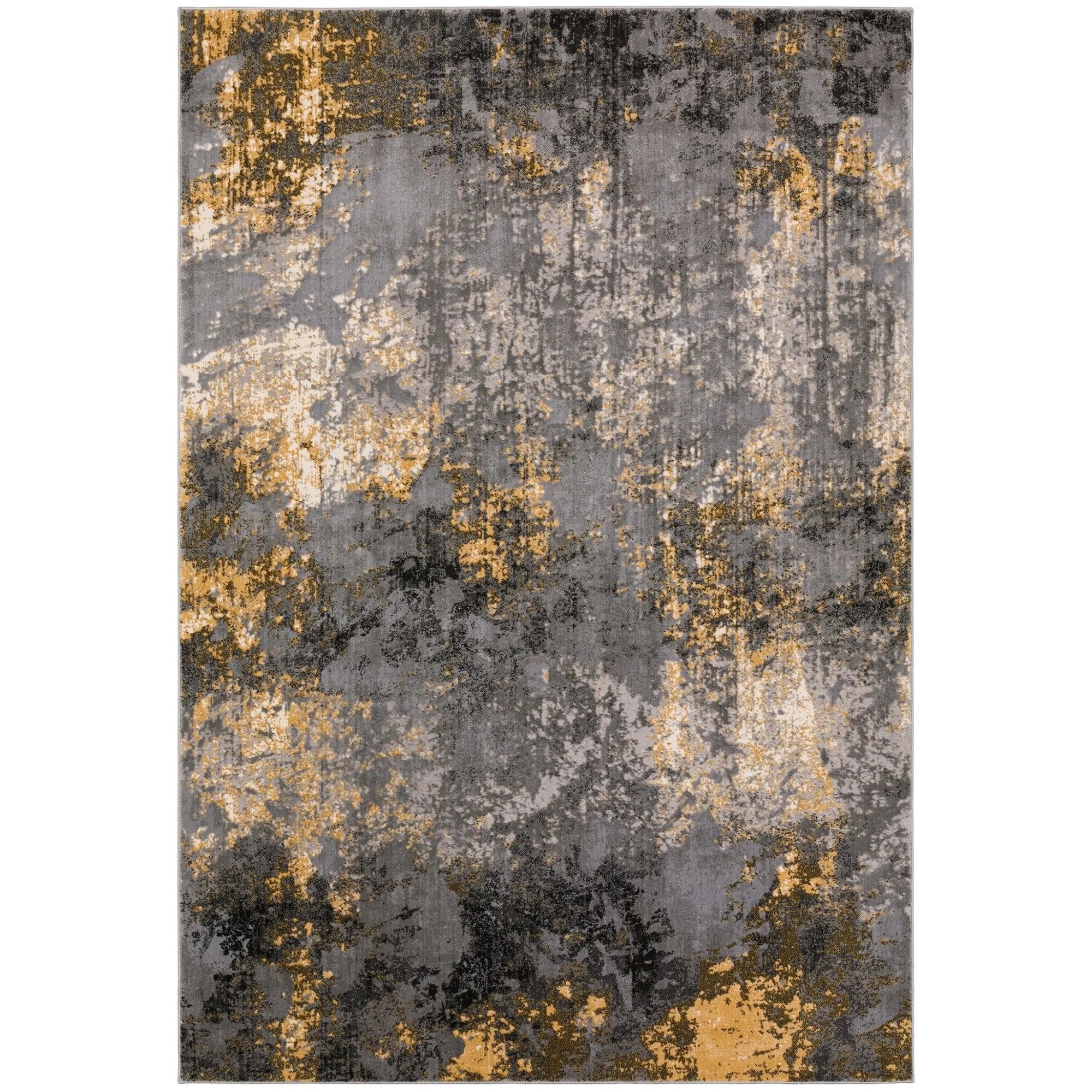 Cascina CC9 Fossil Rug - Baconco