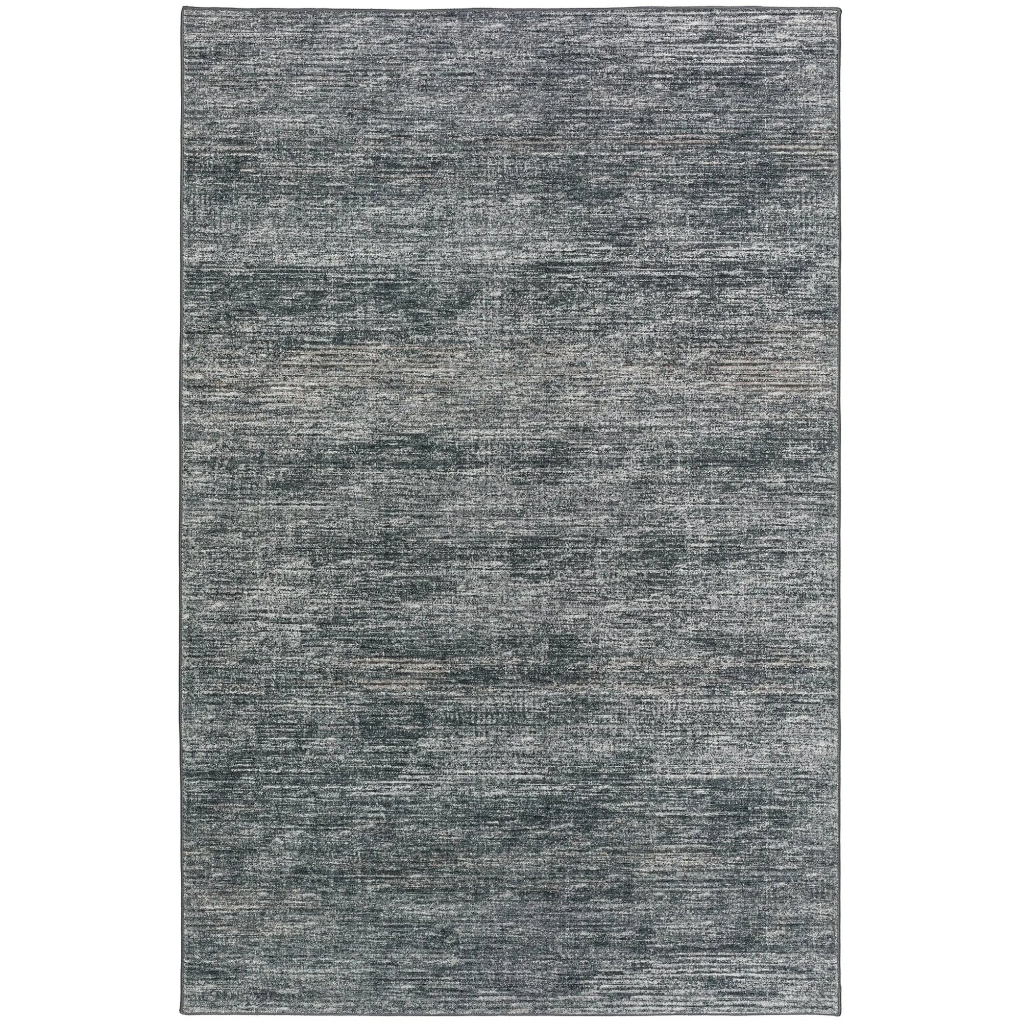 Ciara CR1 Charcoal Rug - Baconco