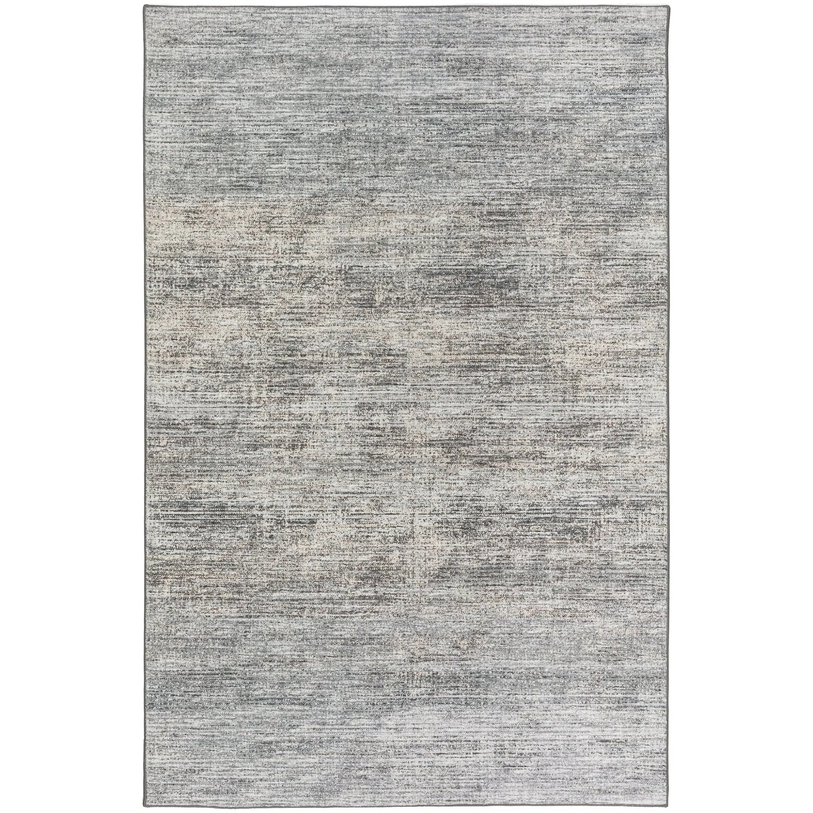 Ciara CR1 Graphite Rug - Baconco