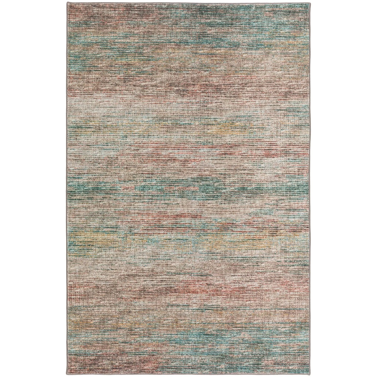 Ciara CR1 Mocha Rug - Baconco