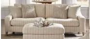 Colantina Spa Slipcover Sofa - Baconco