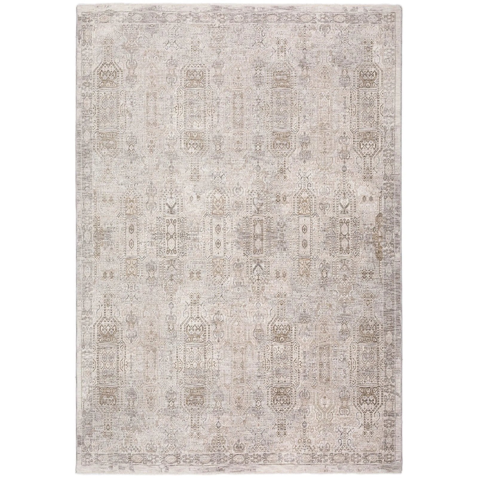 Cyprus CY1 Linen Rug - Baconco