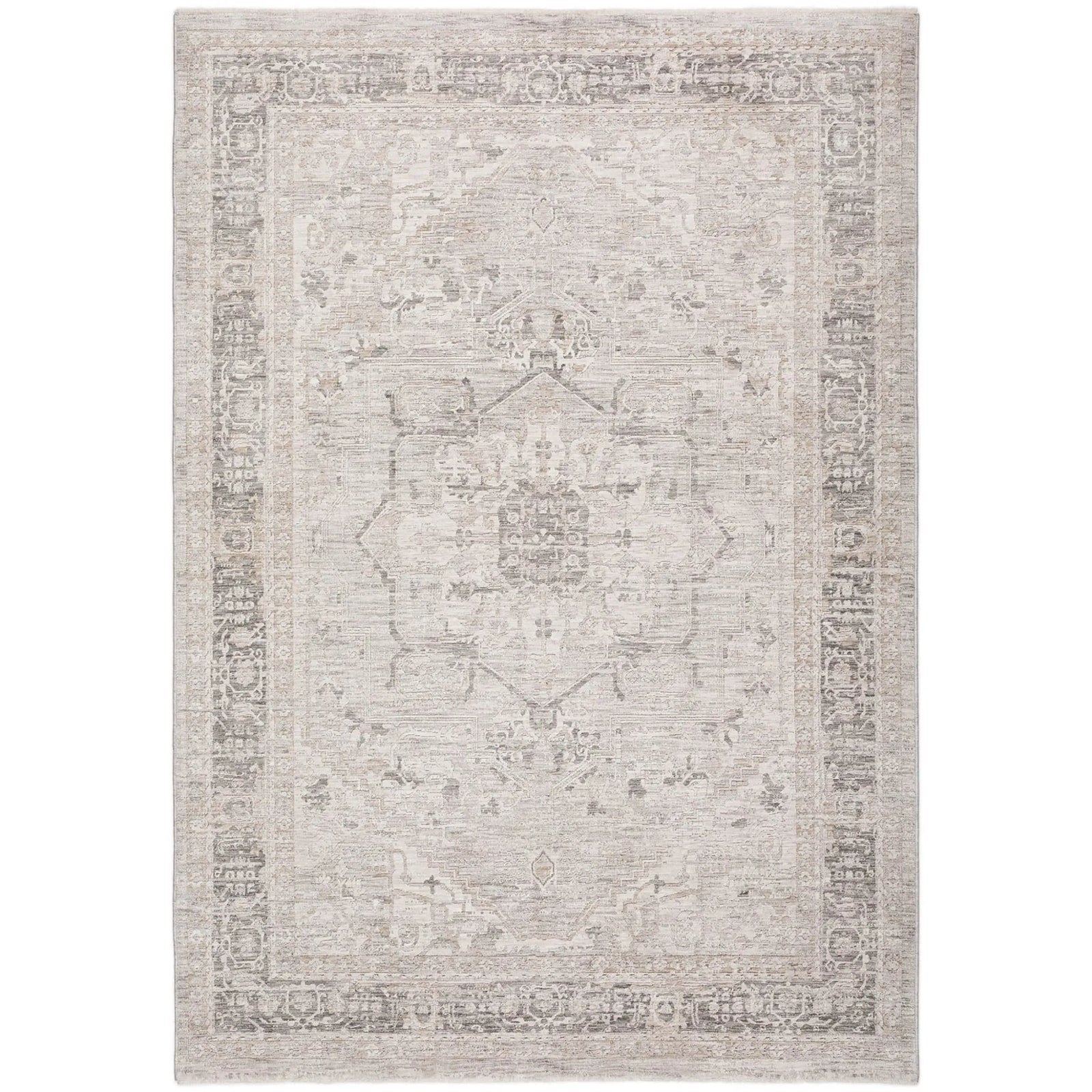 Cyprus CY2 Sage Rug - Baconco