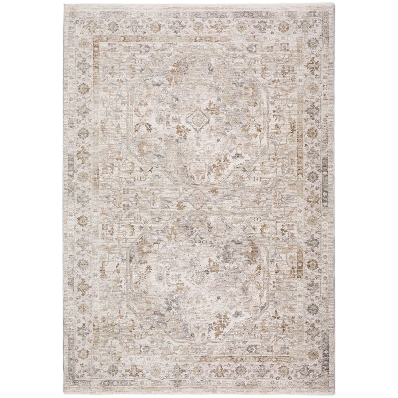 Cyprus CY4 Ivory Rug - Baconco