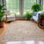 Cyprus CY4 Ivory Rug - Baconco