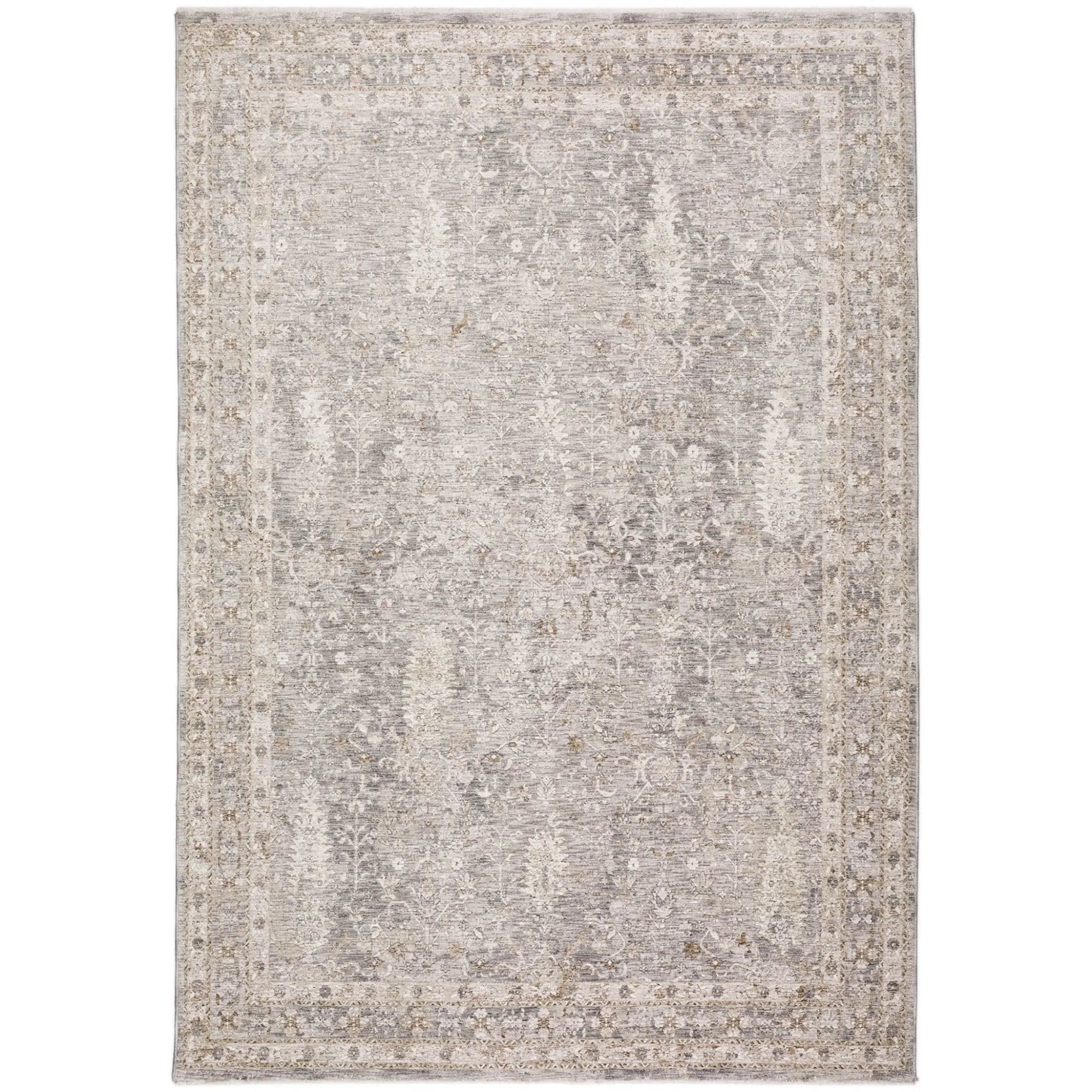 Cyprus CY7 Aloe Rug - Baconco