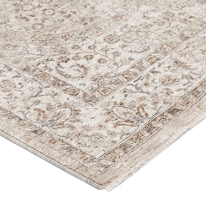 Cyprus CY8 Beige Rug - Baconco