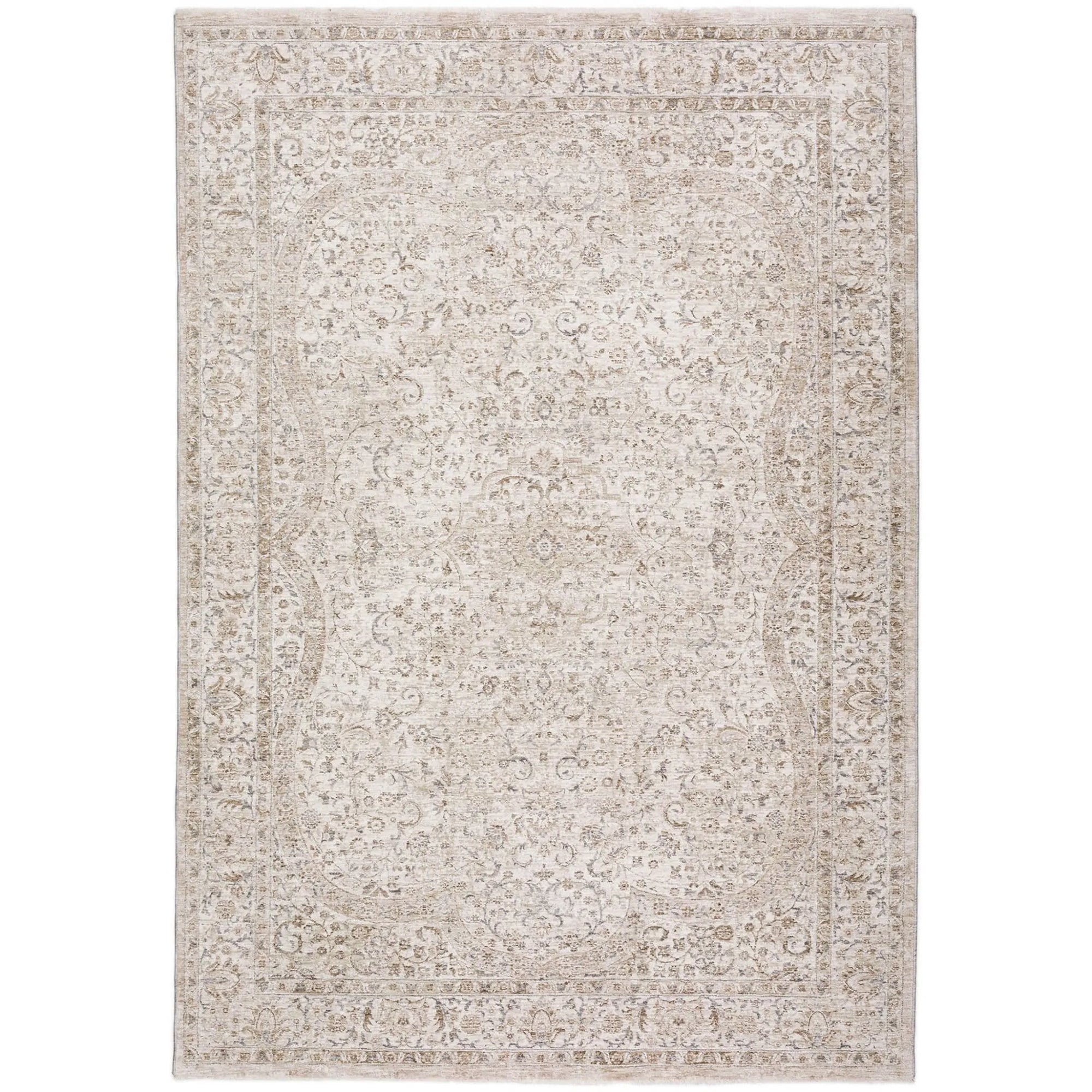 Cyprus CY8 Beige Rug - Baconco