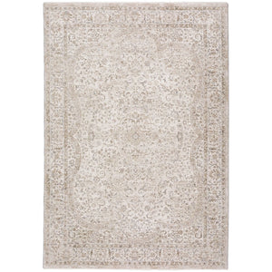 Cyprus CY8 Beige Rug - Baconco