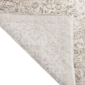 Cyprus CY8 Beige Rug - Baconco