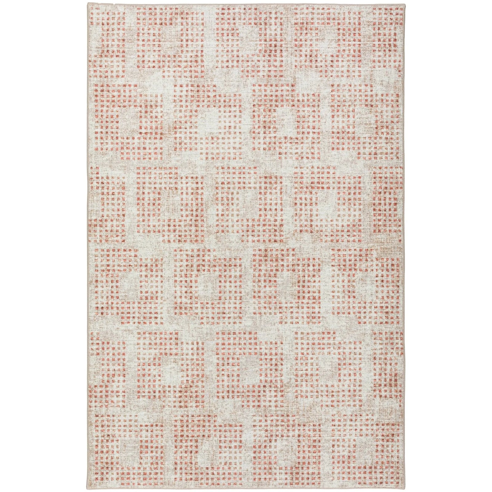 Delano DA1 Linen Rug - Baconco