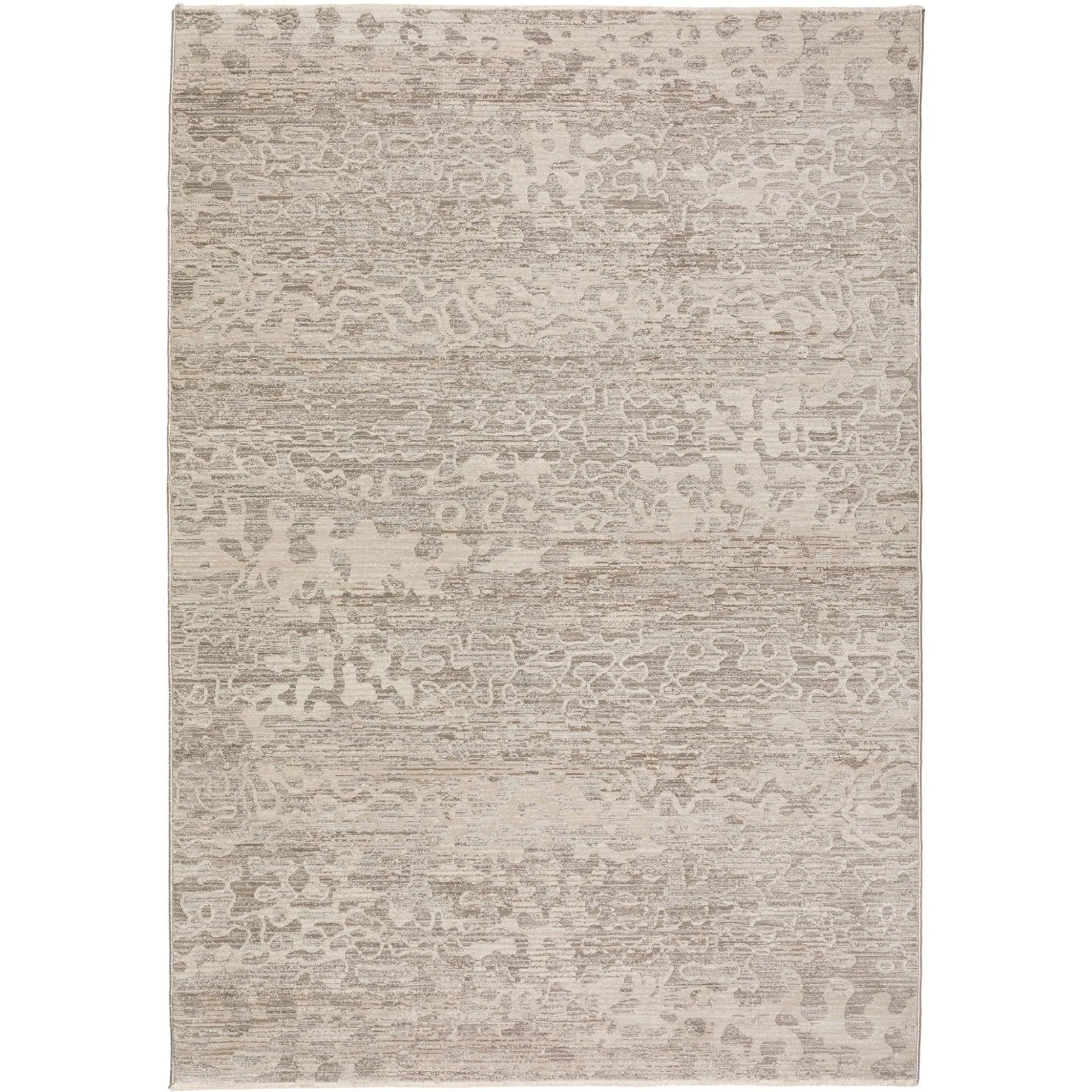 Denizi DZ6 Silver Rug - Baconco