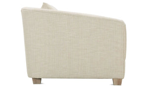 Florence 76" Tapered Leg Sofa