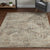 Fresca FC14 Taupe Rug - Baconco