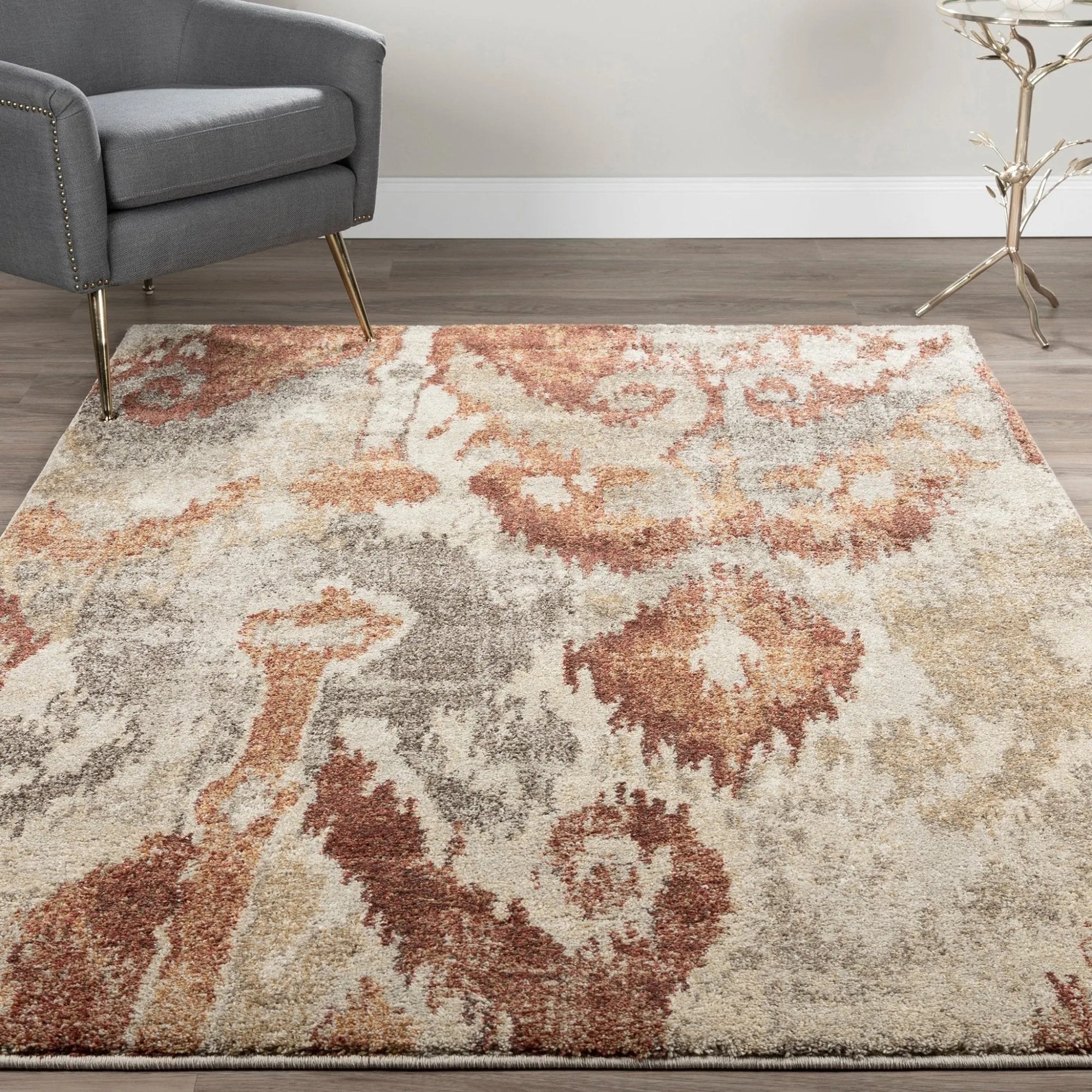 Fresca FC2 Spice Rug - Baconco