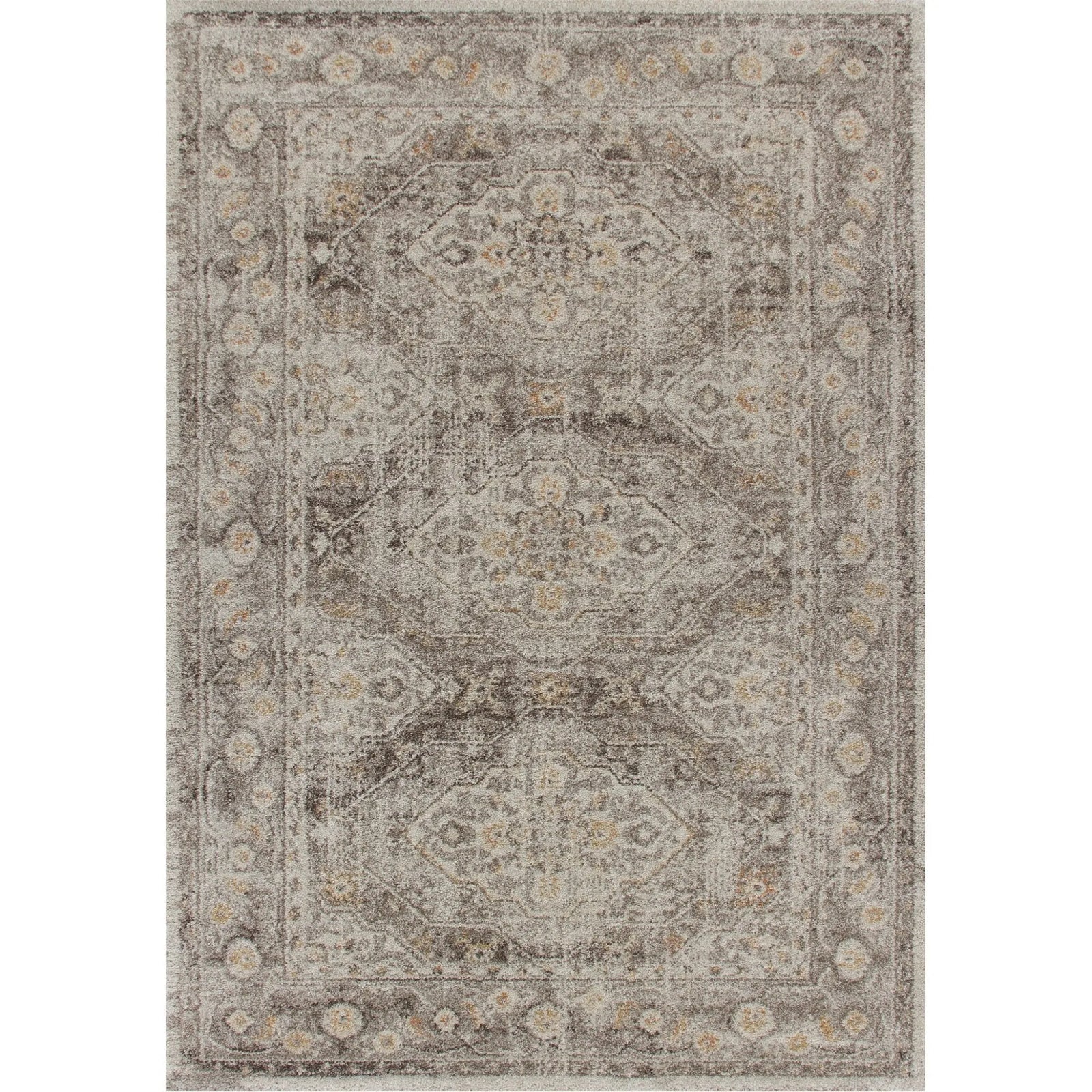 Fresca FC4 Taupe Rug - Baconco