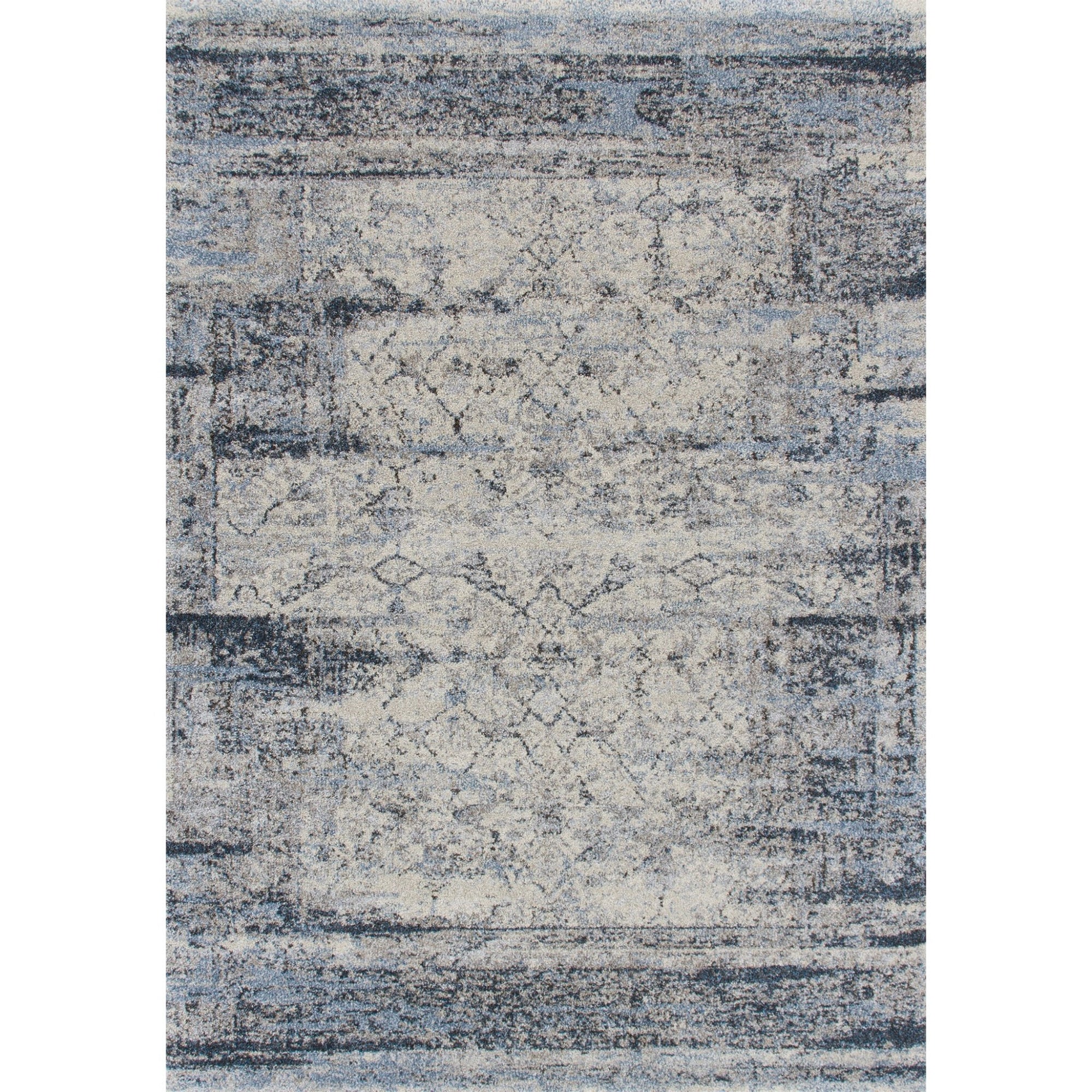 Fresca FC5 Silver Rug - Baconco