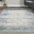 Fresca FC5 Silver Rug - Baconco