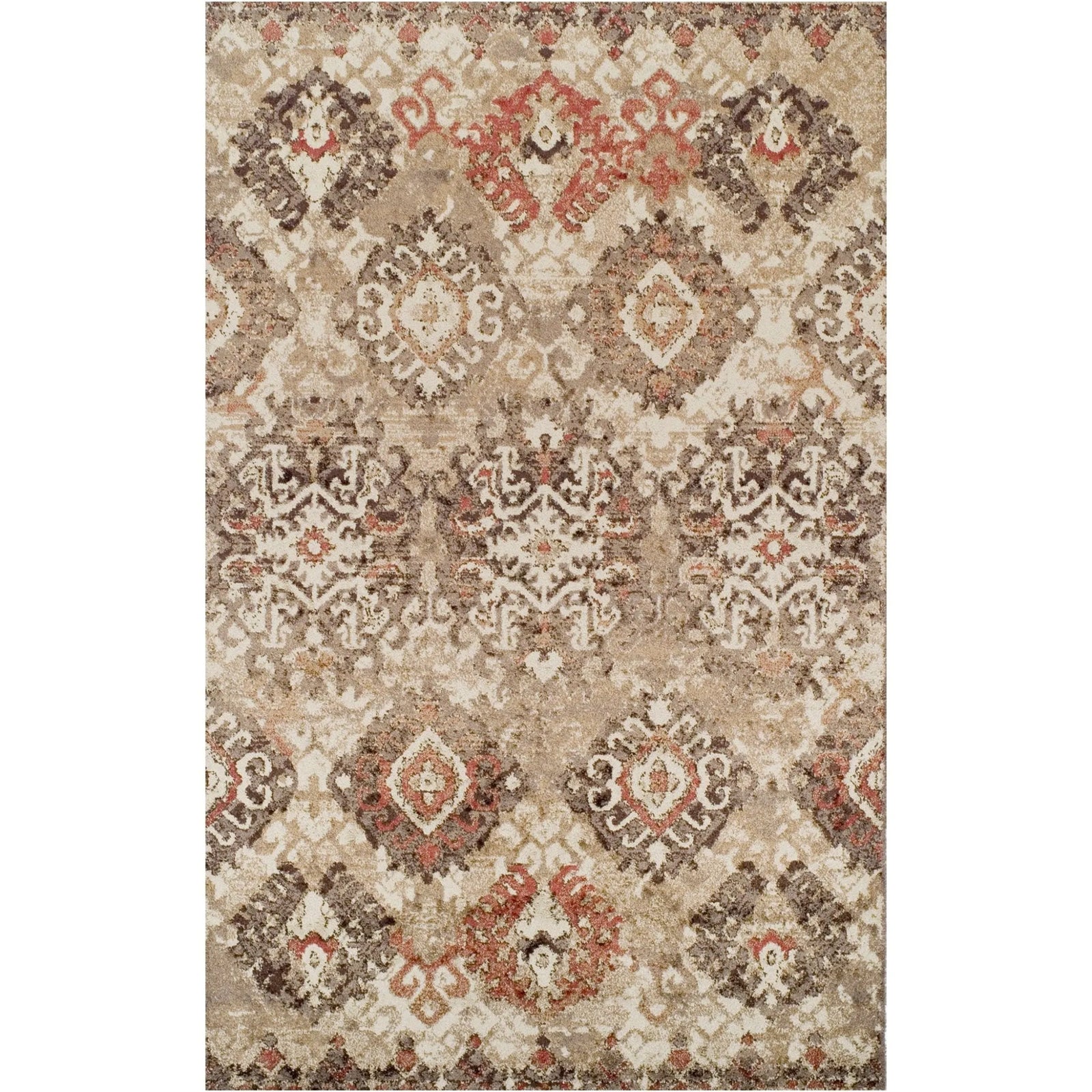 Gala GA10 Ivory Rug - Baconco