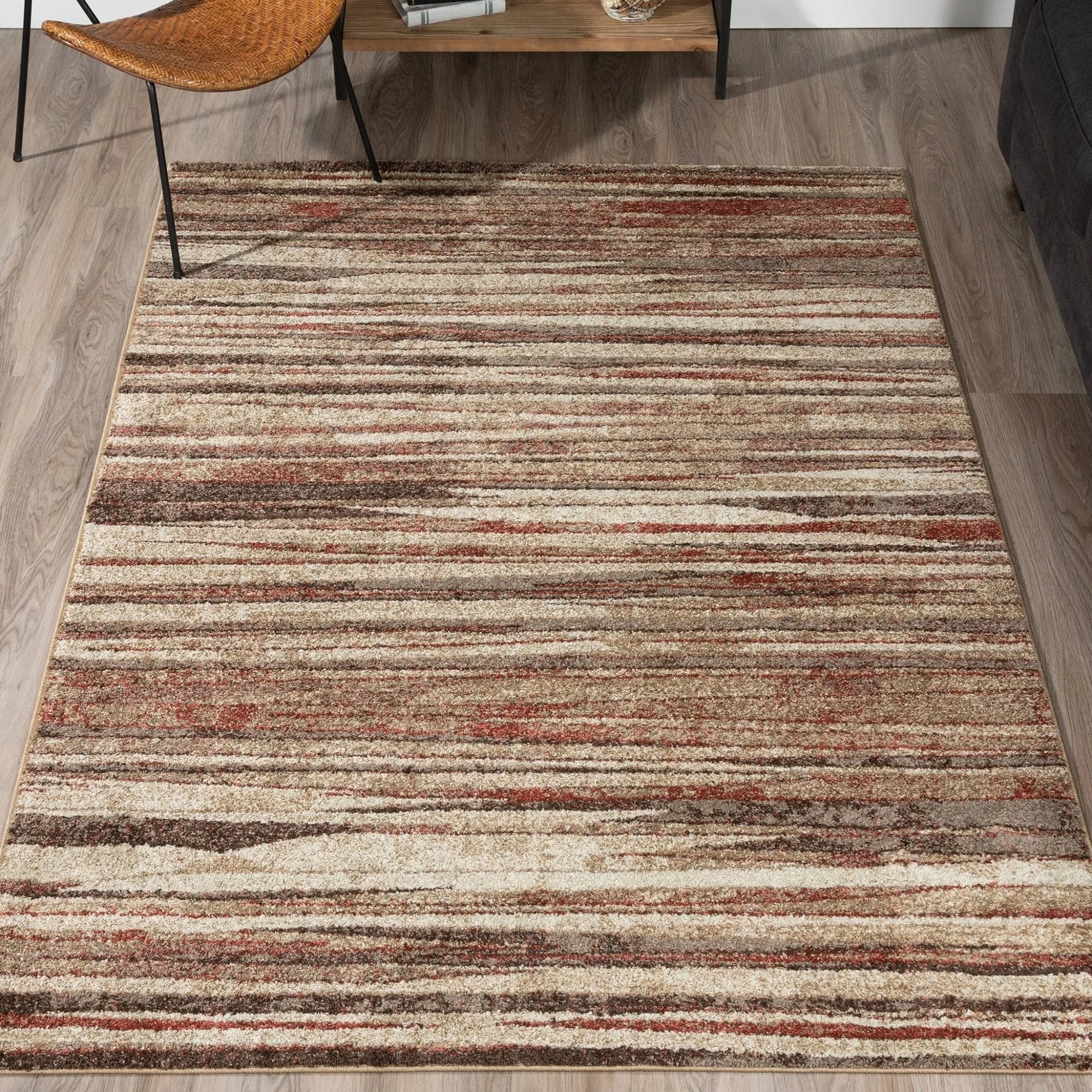 Gala GA2 Canyon Rug - Baconco