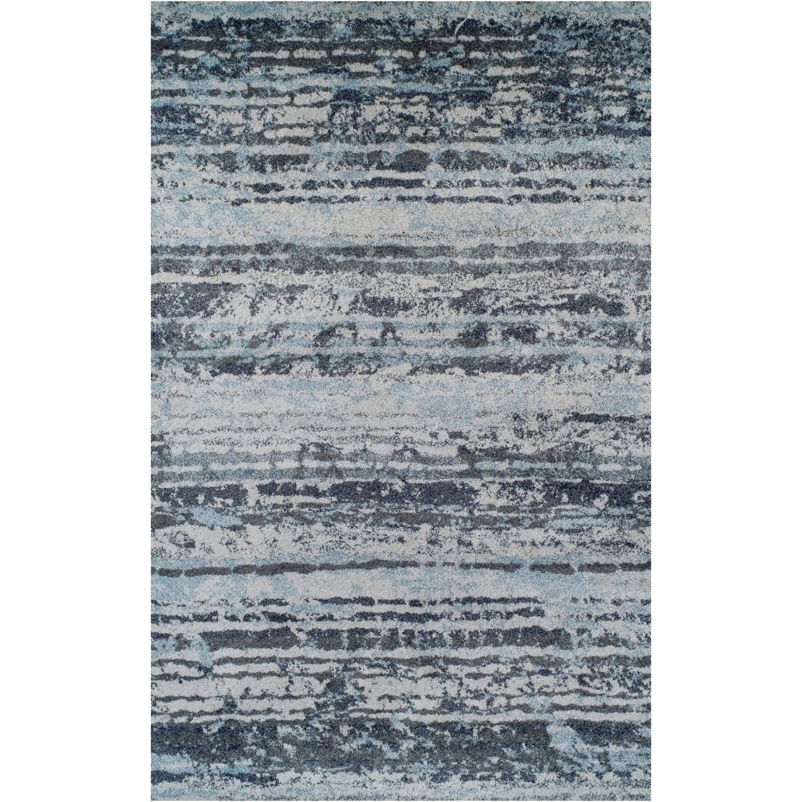 Gala GA4 Silver Rug - Baconco