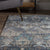 Geneva GV315 Pewter Rug - Baconco