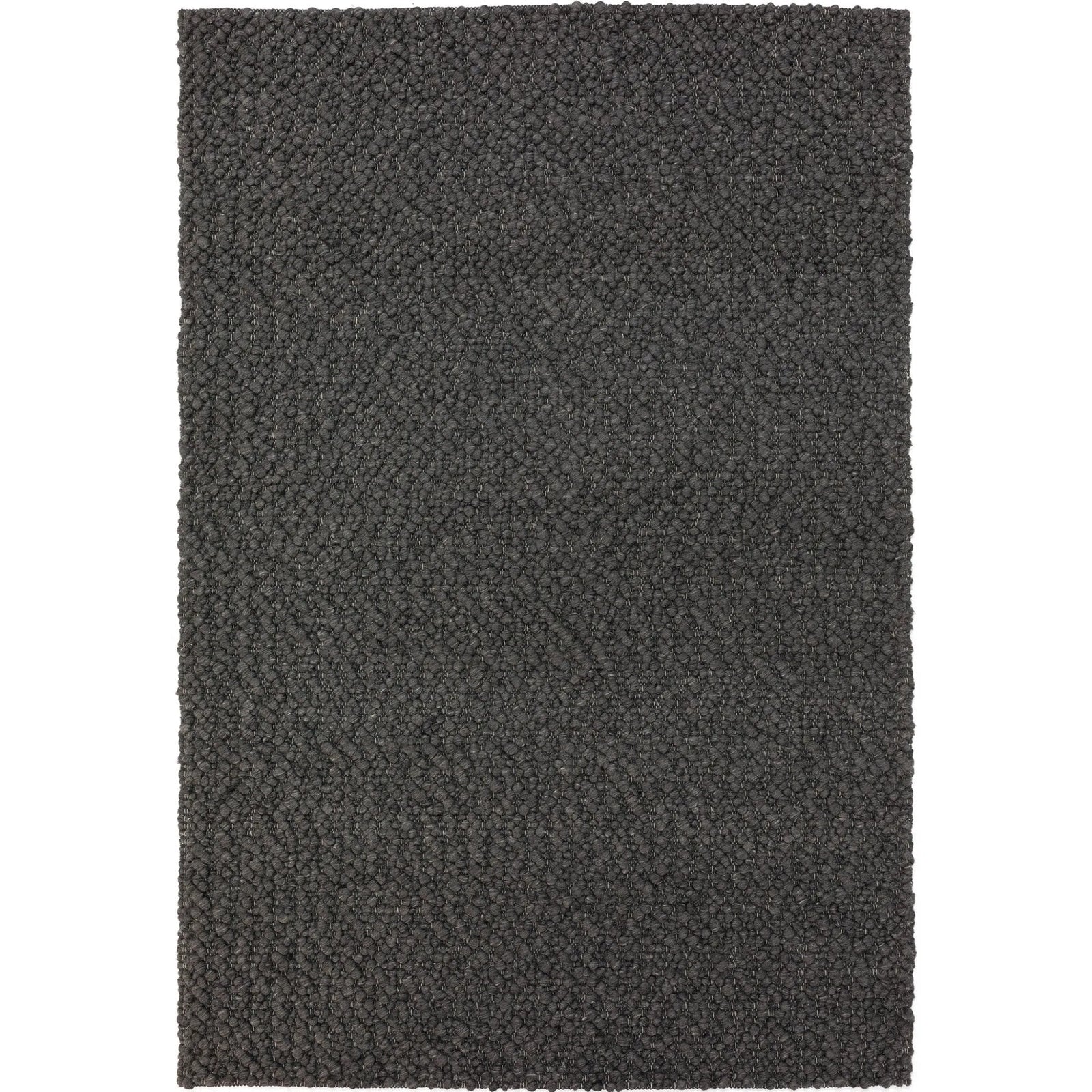 Gorbea GR1 Charcoal Rug - Baconco