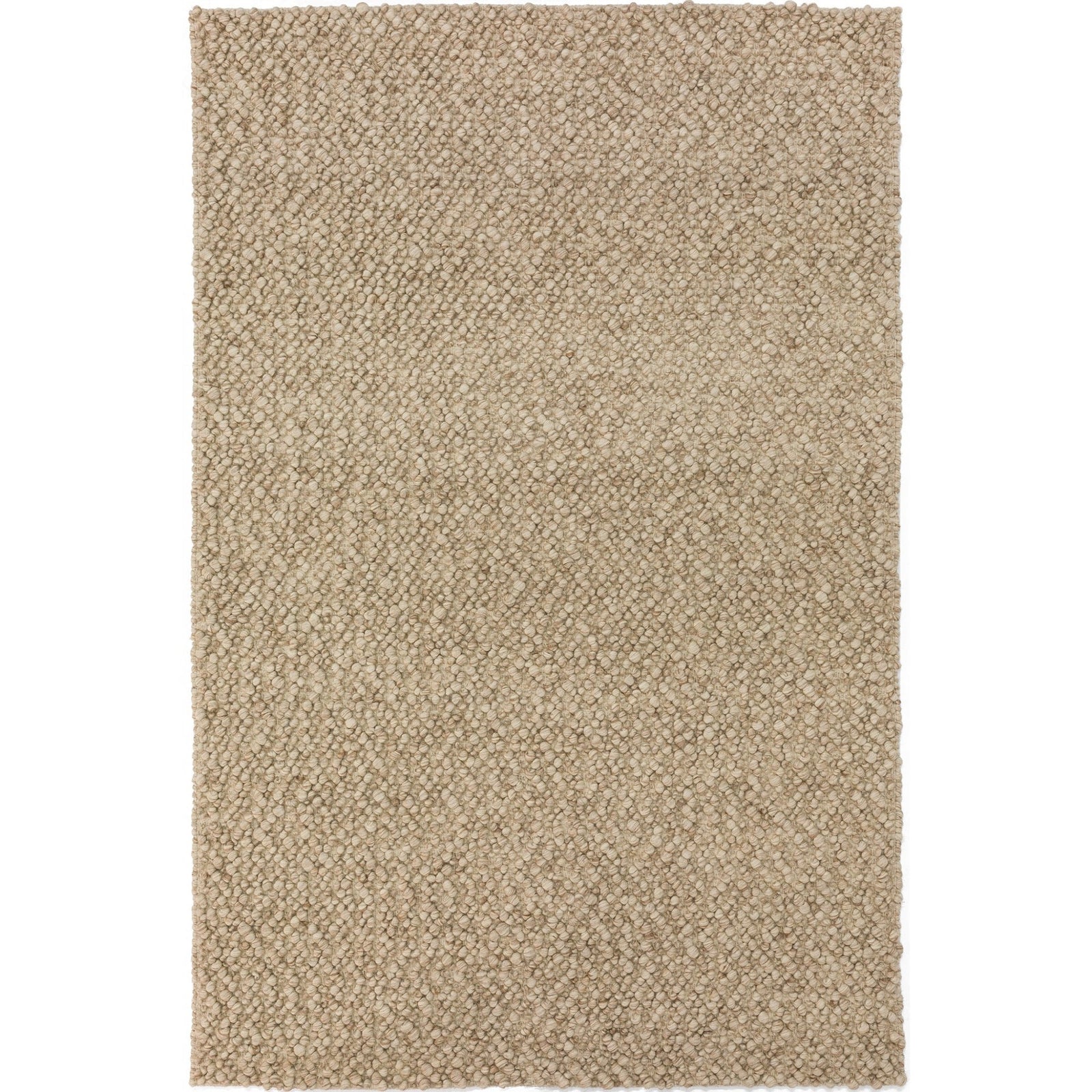 Gorbea GR1 Latte Rug - Baconco