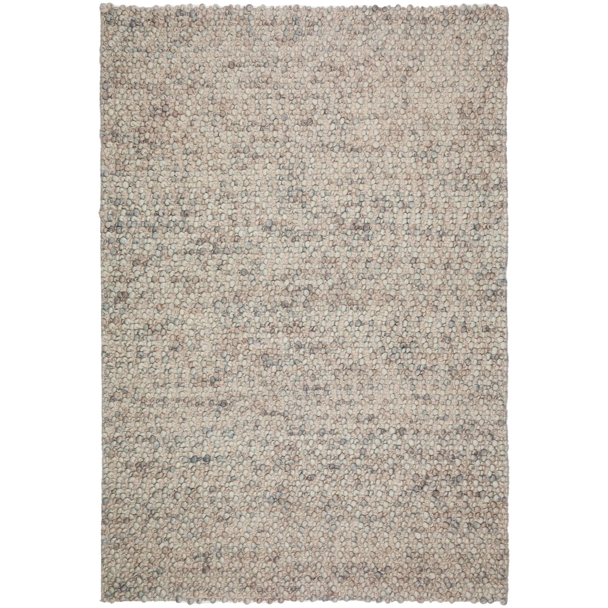 Hanu HU1 Linen Rug - Baconco