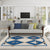 Harbor HA6 Ivory Rug - Baconco