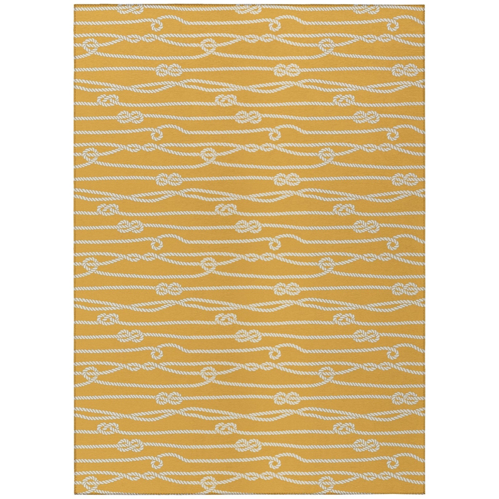 Harbor HA7 Gold Rug - Baconco