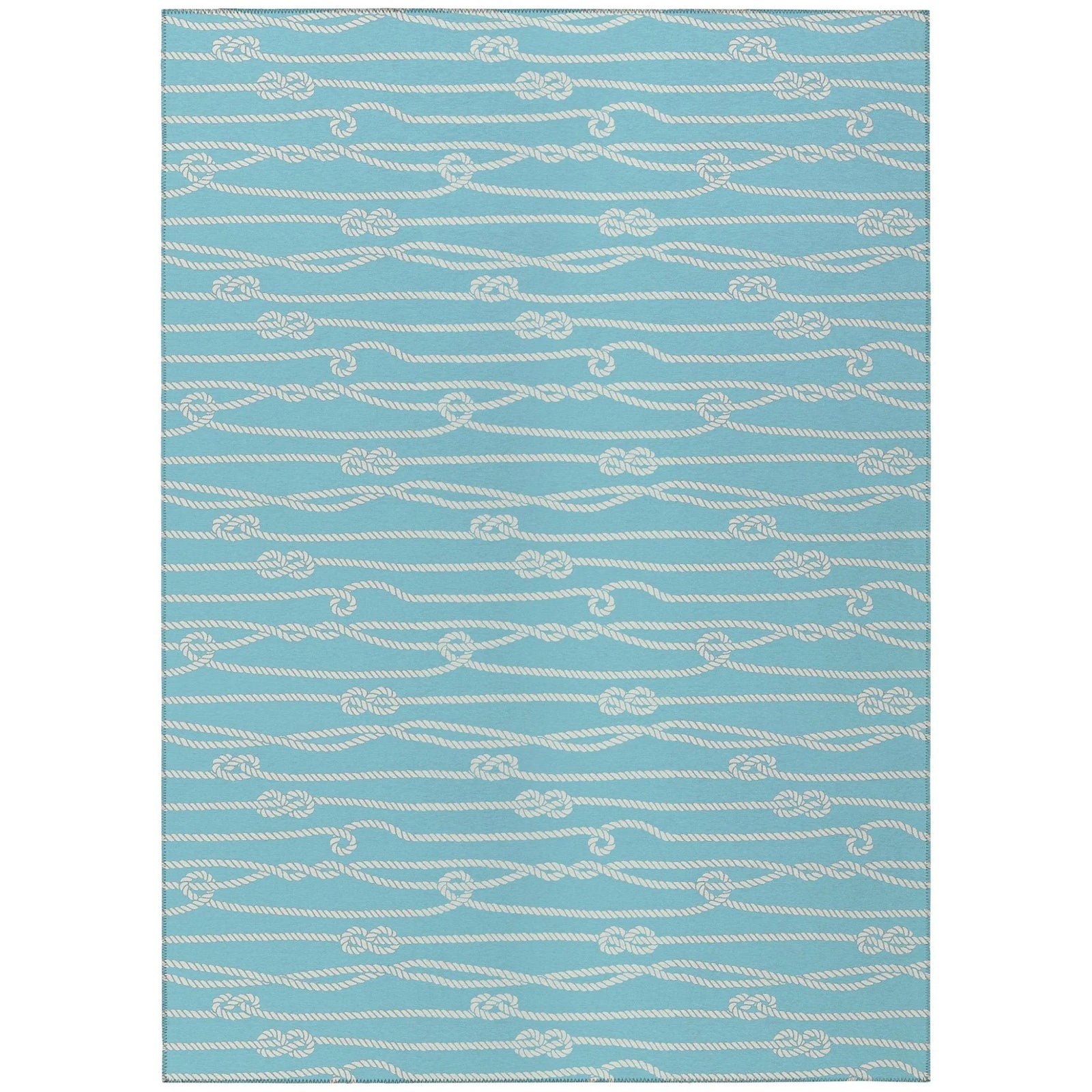 Harbor HA7 Lagoon Rug - Baconco