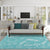 Harbor HA9 Ocean Rug - Baconco