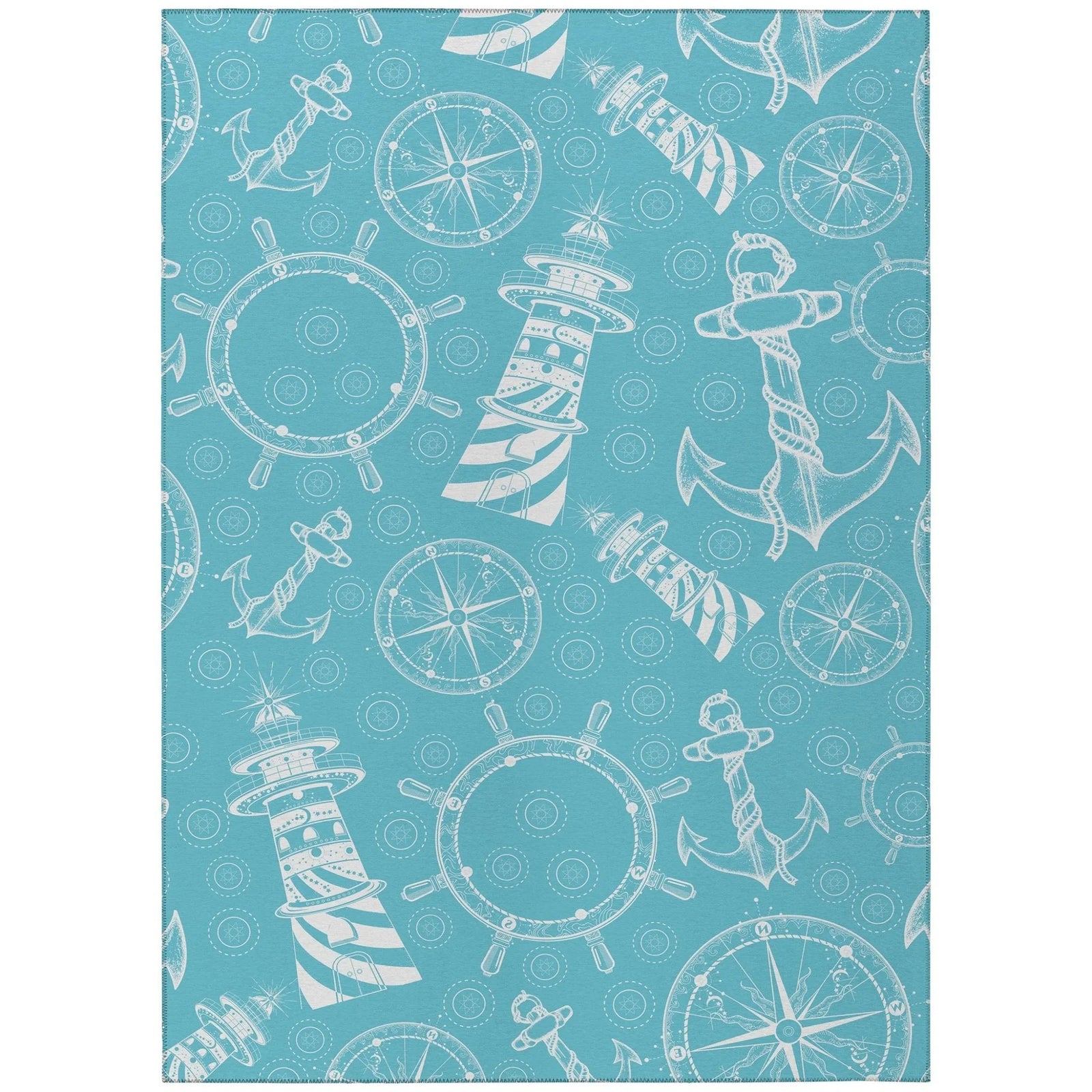 Harbor HA9 Ocean Rug - Baconco