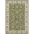 Hatay HY1 Olive Rug - Baconco