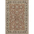 Hatay HY1 Paprika Rug - Baconco