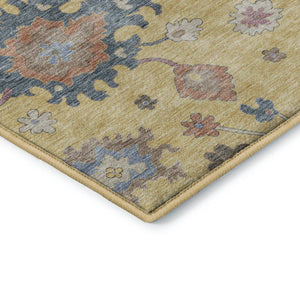 Hatay HY4 Gold Rug - Baconco