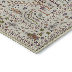 Hatay HY5 Ivory Rug - Baconco