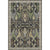 Hatay HY6 Black Rug - Baconco